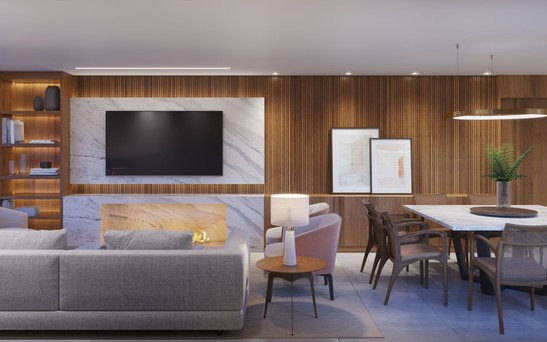 Marquês Green Homes