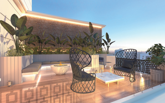 Marquês Ipiranga - Residencial