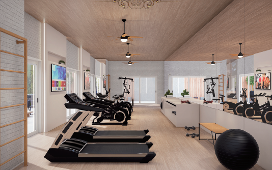 Marquês Ipiranga - Residencial