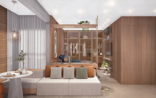 Marquês Ipiranga - Residencial