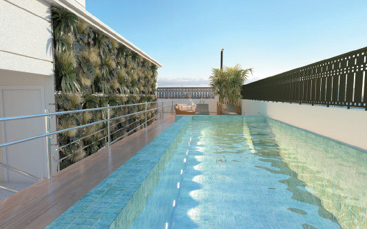 Marquês Ipiranga - Residencial