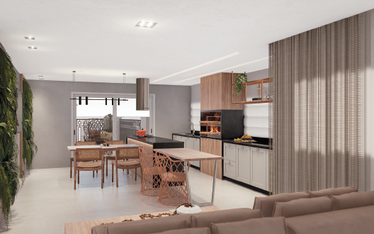 Marquês Ipiranga - Residencial