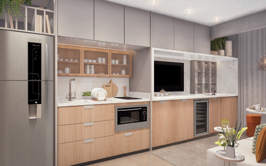 Marquês Ipiranga - Residencial