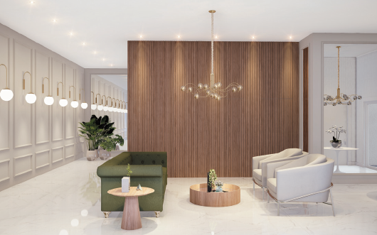 Marquês Ipiranga - Residencial