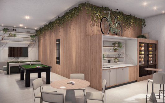 Marquês Ipiranga - Residencial