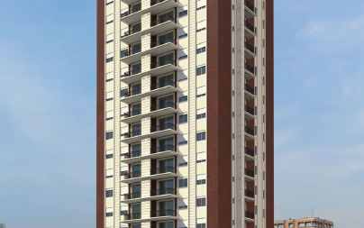 Marquês Ipiranga - Residencial