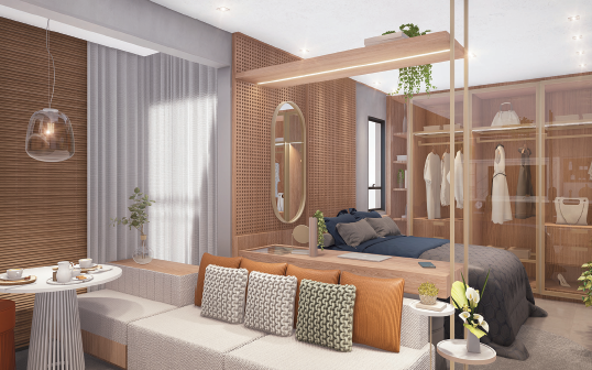 Marquês Ipiranga - Residencial