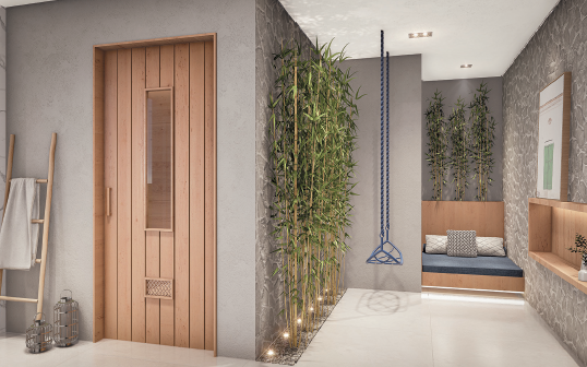 Marquês Ipiranga - Residencial