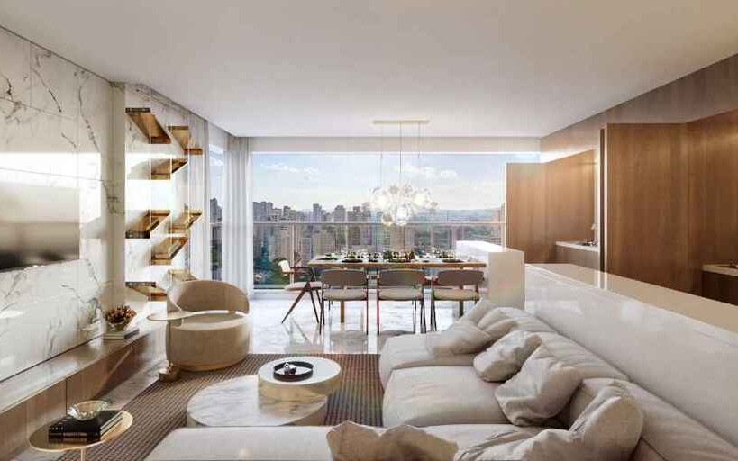 Marquez Alto do Ipiranga