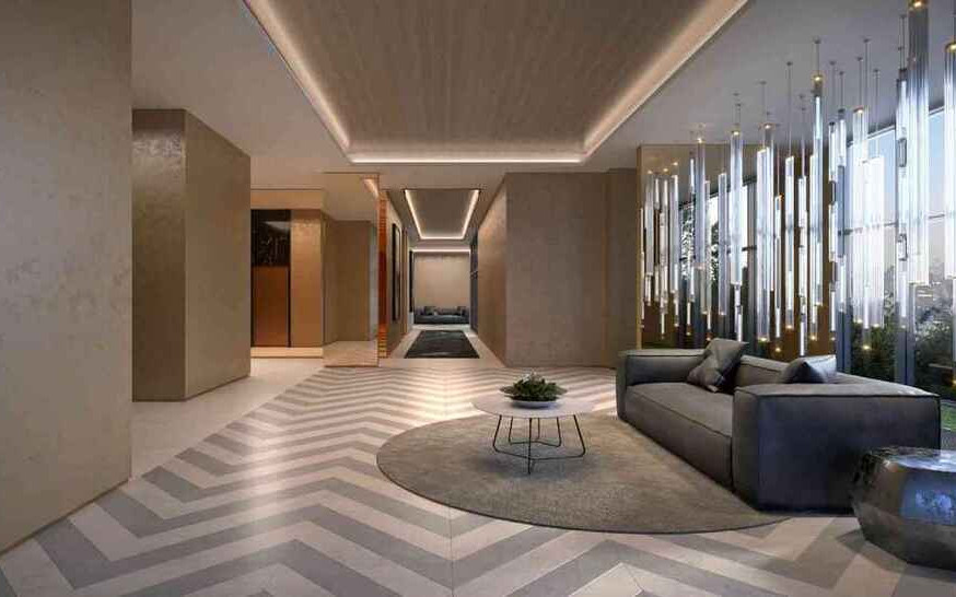 Marquez Alto do Ipiranga