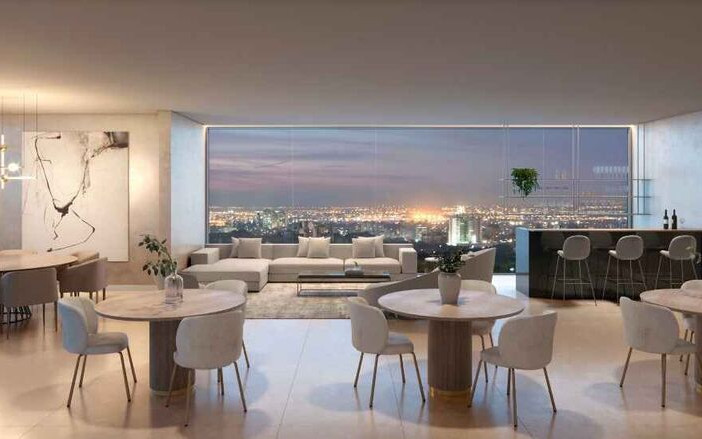 Marquez Alto do Ipiranga