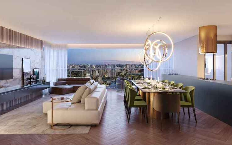 Marquez Alto do Ipiranga