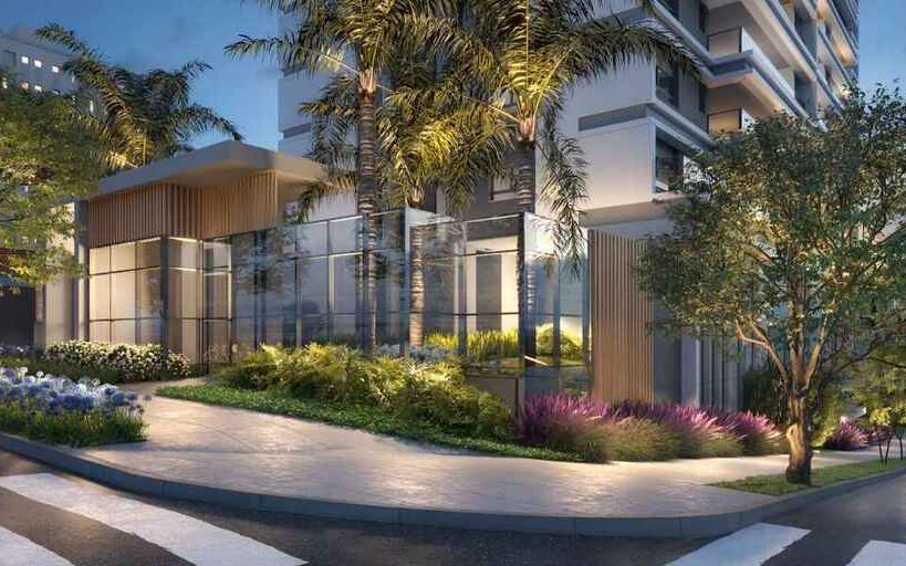 Marquez Alto do Ipiranga