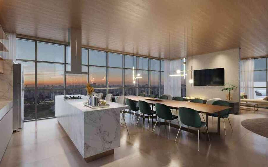 Marquez Alto do Ipiranga