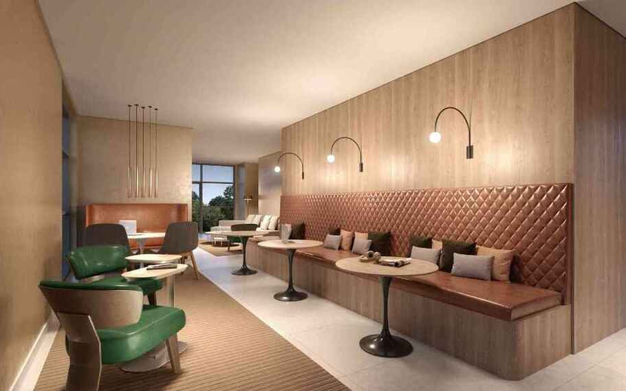 Marquez Alto do Ipiranga