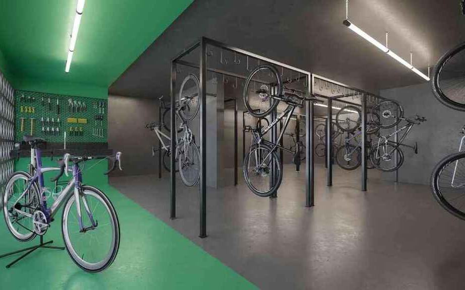 Marquez Alto do Ipiranga