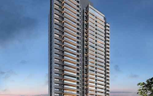 Marquez Alto do Ipiranga