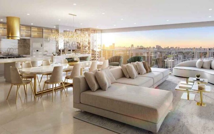 Marquez Alto do Ipiranga