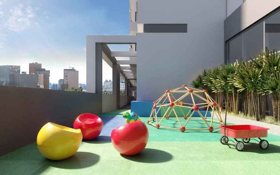 Marquez Alto do Ipiranga