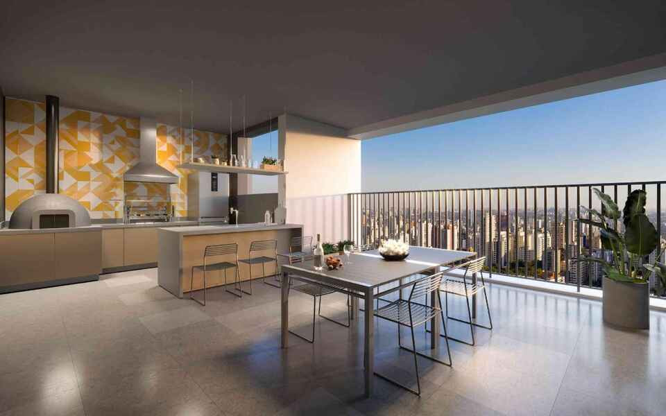 Marquez Alto do Ipiranga