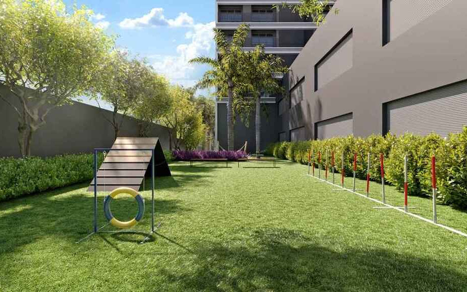 Marquez Alto do Ipiranga