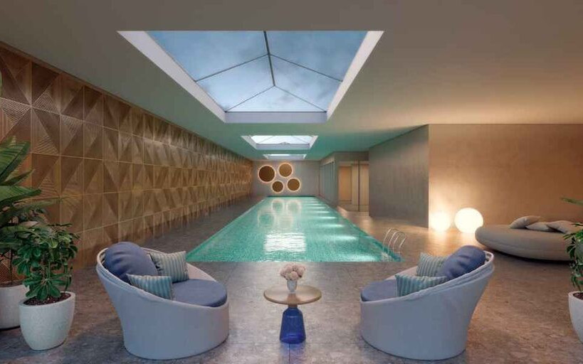 Marquez Alto do Ipiranga