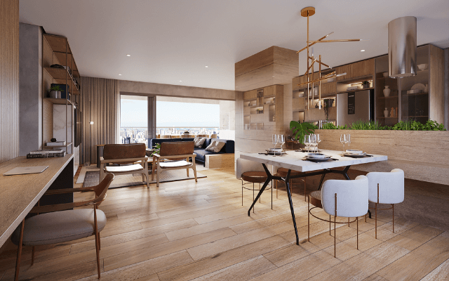 Massimo Parque da Mooca