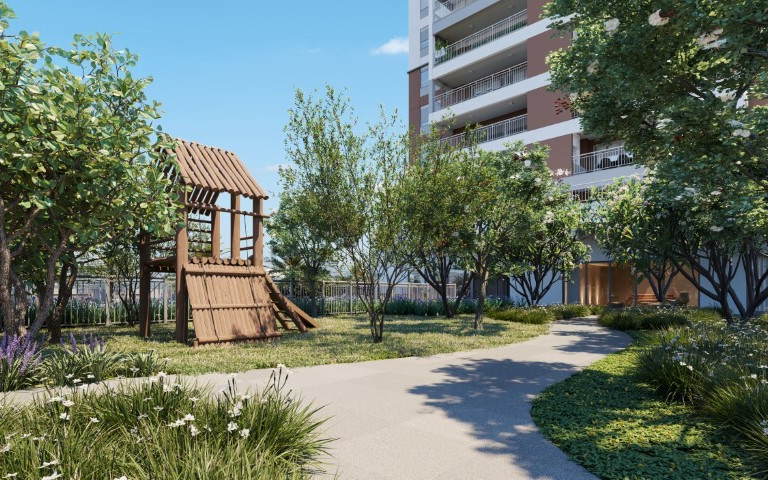 Massimo Parque da Mooca