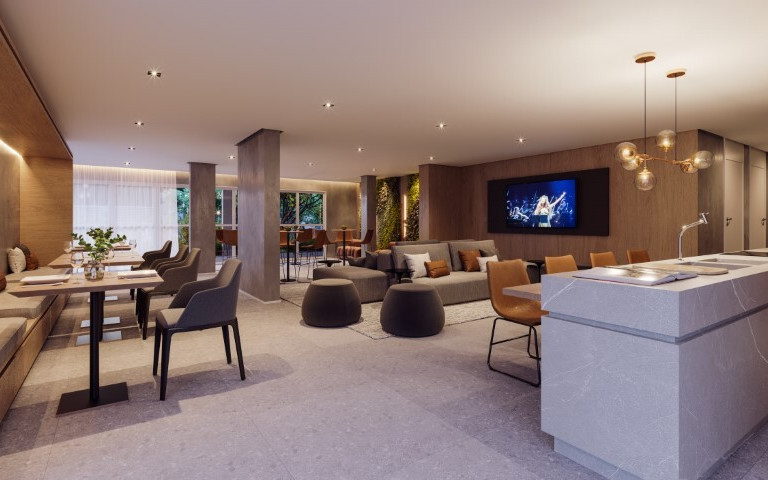 Massimo Parque da Mooca