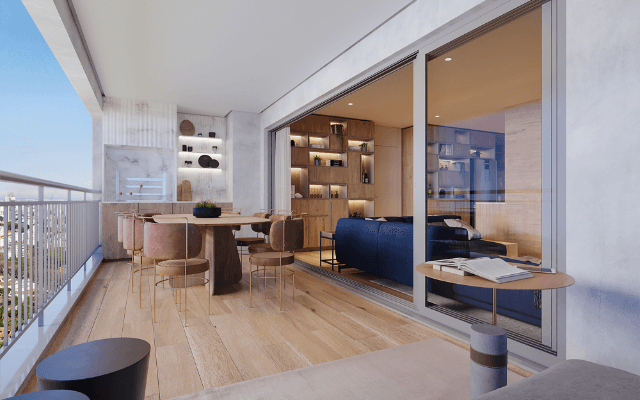 Massimo Parque da Mooca