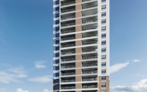 Massimo Parque da Mooca