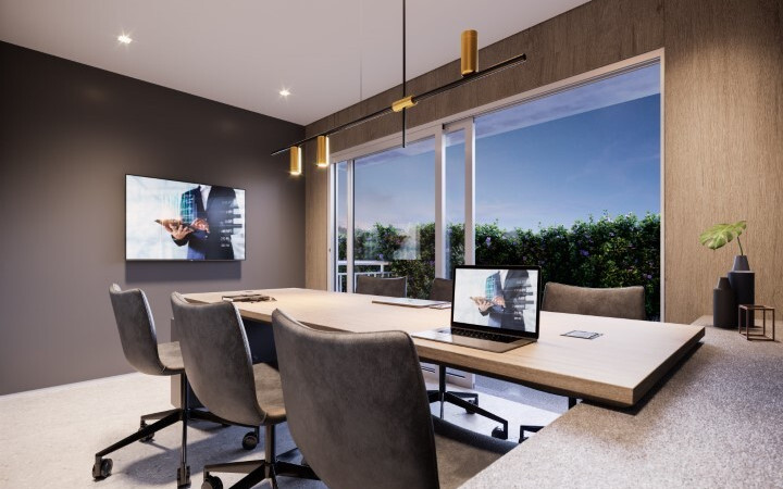 Massimo Parque da Mooca