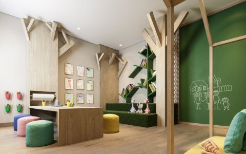 Massimo Parque da Mooca