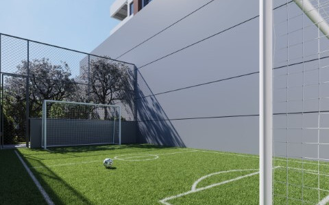 Massimo Parque da Mooca