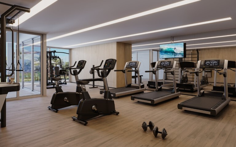 Massimo Parque da Mooca