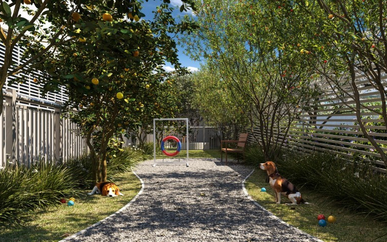 Massimo Parque da Mooca