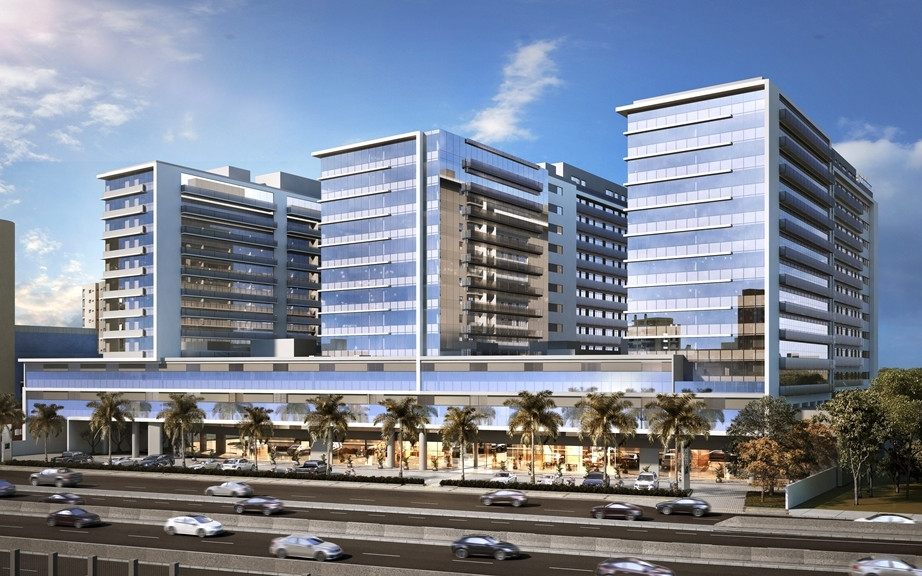 Maxplaza Medical Center