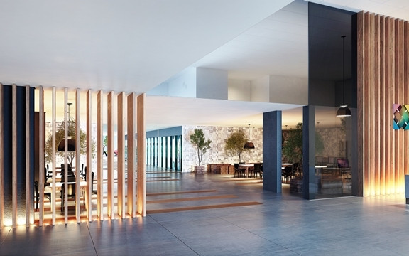 Maxplaza Residencial