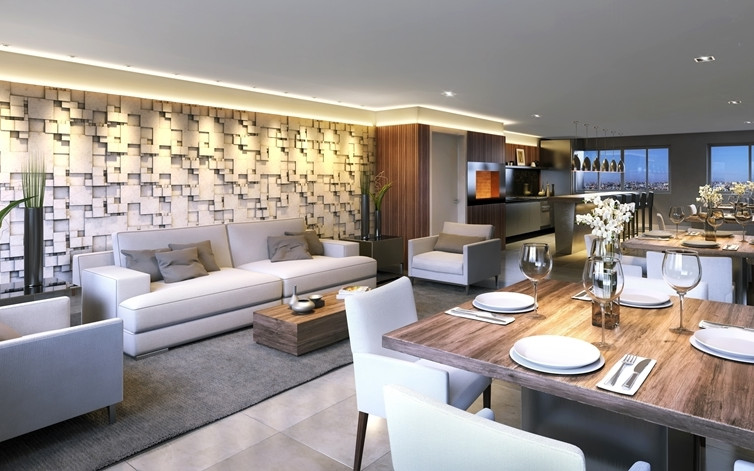 Maxplaza Residencial