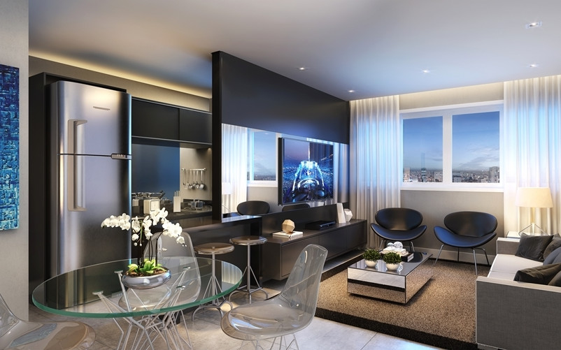 Maxplaza Residencial