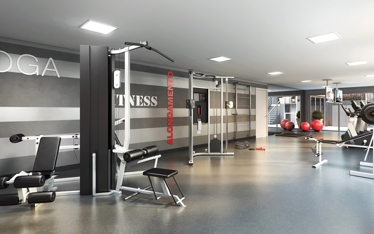 Maxplaza Residencial