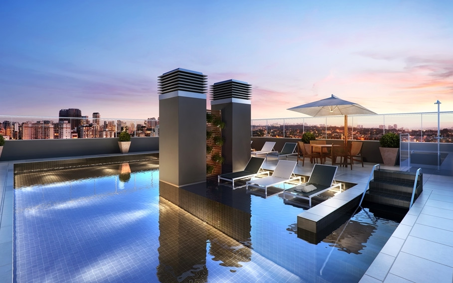 Maxplaza Residencial