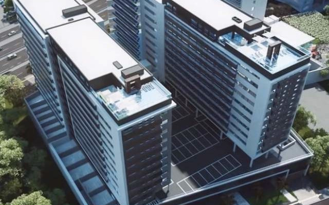 Maxplaza Residencial