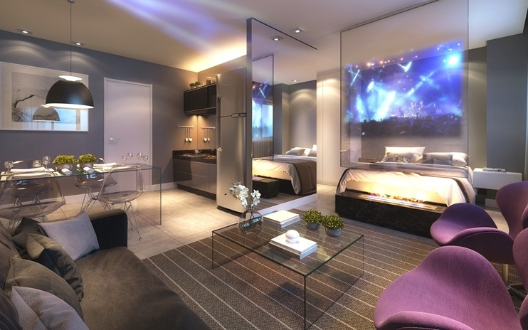 Maxplaza Residencial