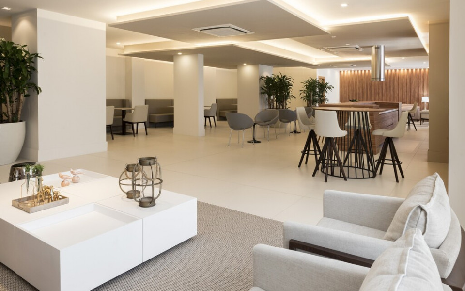 Medplex Eixo Norte Torre Office