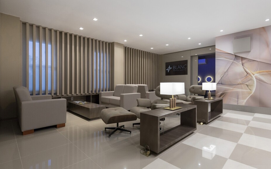 Medplex Eixo Norte Torre Office