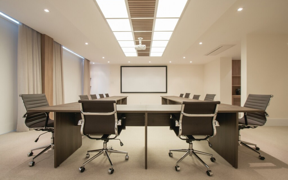 Medplex Eixo Norte Torre Office