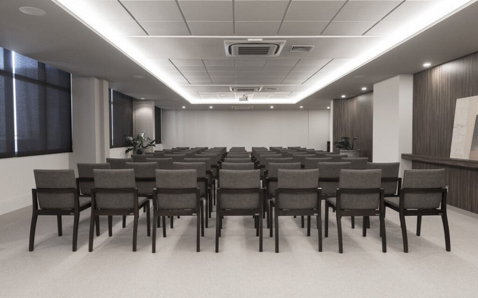 Medplex Eixo Norte Torre Office