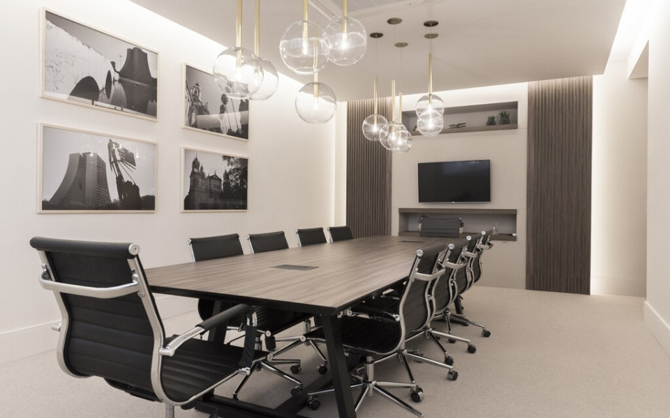 Medplex Eixo Norte Torre Office