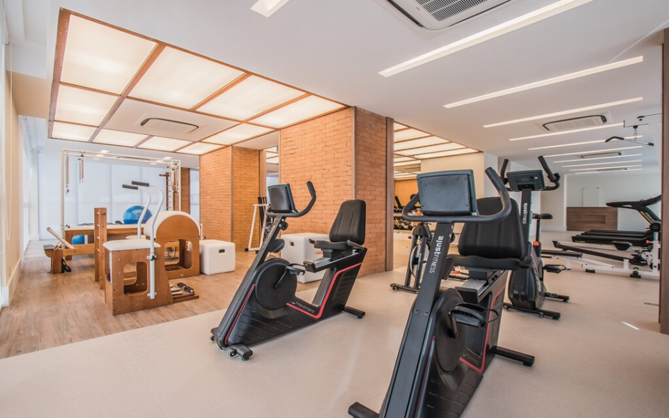 Medplex Eixo Norte Torre Office